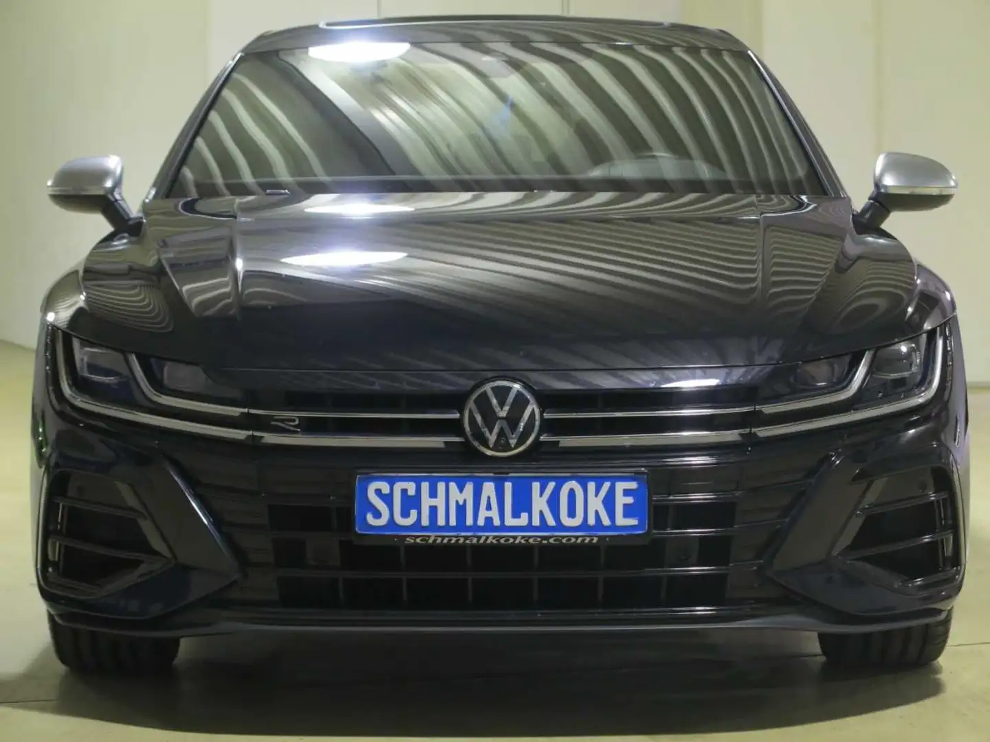 Volkswagen Arteon Shooting Brake 2.0 TSI 4Mot DSG7 R Leder Noir - 1