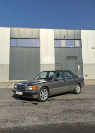 190E 2.0l Manuelle