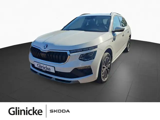 Skoda Kamiq Drive 1,0 TSI 85 kW AHK