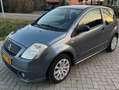 Citroen C2 C2 1.4i Caractère Šedá - thumbnail 6