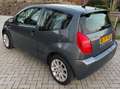 Citroen C2 C2 1.4i Caractère Šedá - thumbnail 5