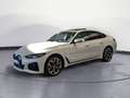 BMW i4 eDrive40 Gran Coupé M Sport Pro Glasdach Lase Weiß - thumbnail 2
