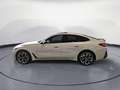 BMW i4 eDrive40 Gran Coupé M Sport Pro Glasdach Lase Weiß - thumbnail 4