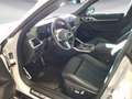 BMW i4 eDrive40 Gran Coupé M Sport Pro Glasdach Lase Weiß - thumbnail 9