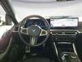 BMW i4 eDrive40 Gran Coupé M Sport Pro Glasdach Lase Weiß - thumbnail 12