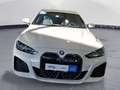 BMW i4 eDrive40 Gran Coupé M Sport Pro Glasdach Lase Weiß - thumbnail 8