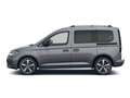 Volkswagen Caddy Bedrijfswagens Combi Kombi Style 1.5 eHybrid 115pk Grijs - thumbnail 2