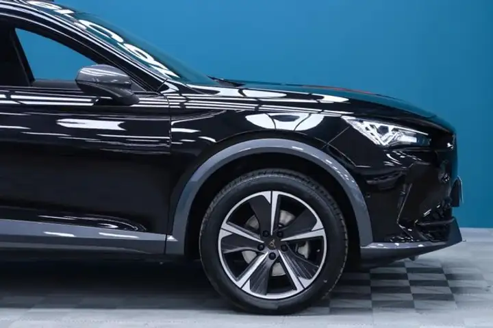 Cupra Formentor 1.5 TSI 2022, foto 14