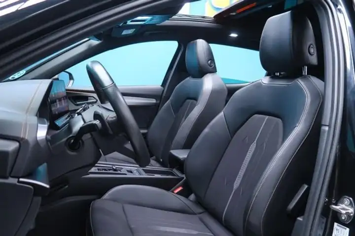 Cupra Formentor 1.5 TSI 2022, foto 7