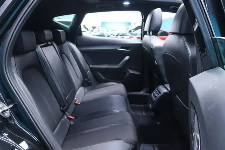 Cupra Formentor 1.5 TSI 2022, foto 24