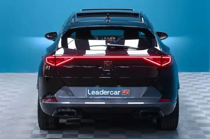 Cupra Formentor 1.5 TSI 2022, foto 10