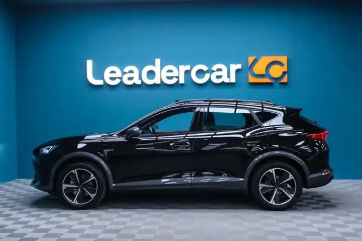 Cupra Formentor 1.5 TSI 2022, foto 17