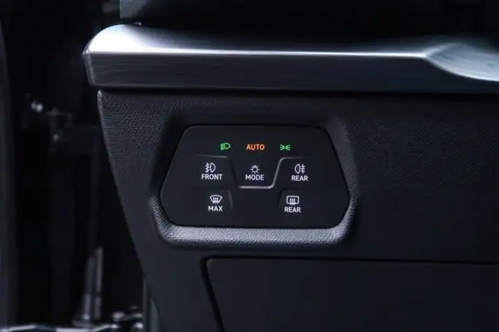 Cupra Formentor 1.5 TSI 2022, foto 32