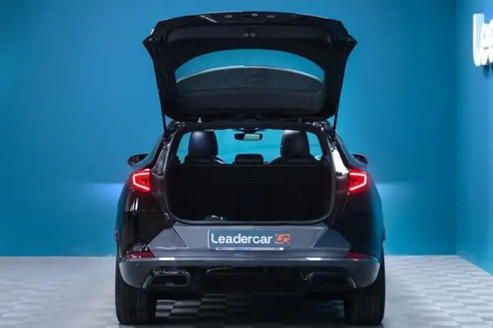 Cupra Formentor 1.5 TSI 2022, foto 19