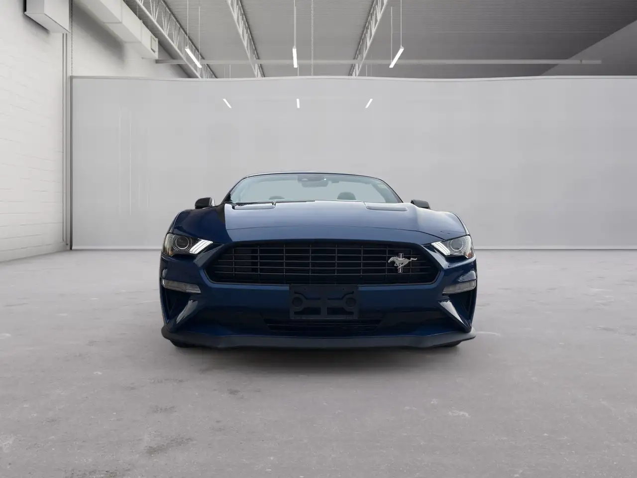 Ford Mustang снимка Ford Mustang