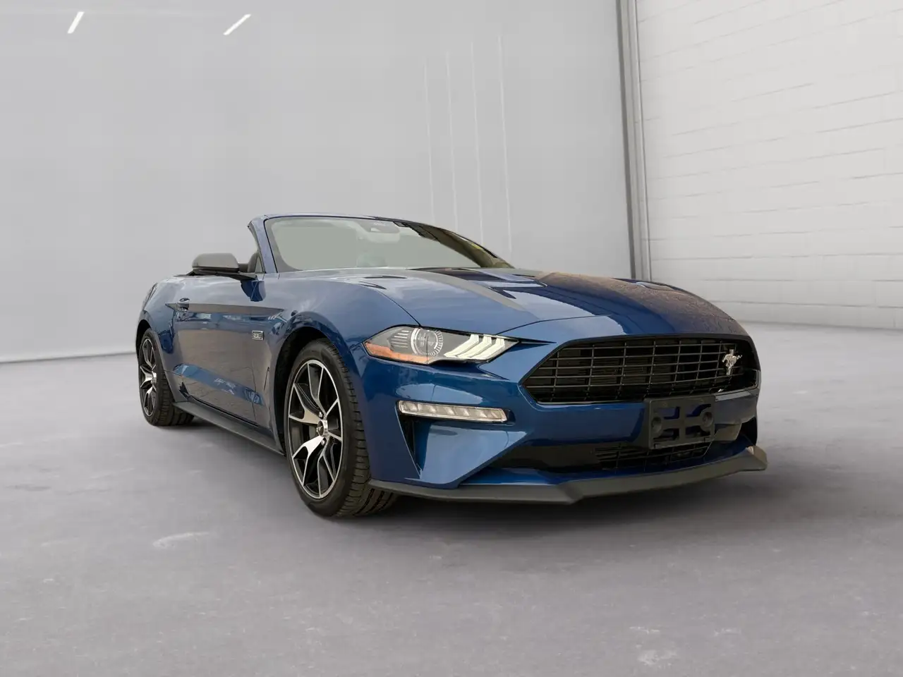 Ford Mustang снимка Ford Mustang