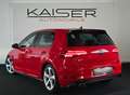 Volkswagen Golf GTD*DSG*ABSTAND*KAMERA/SPORT&STYLE*DAB+ Rot - thumbnail 8