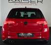 Volkswagen Golf GTD*DSG*ABSTAND*KAMERA/SPORT&STYLE*DAB+ Rot - thumbnail 13