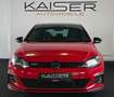 Volkswagen Golf GTD*DSG*ABSTAND*KAMERA/SPORT&STYLE*DAB+ Rot - thumbnail 3