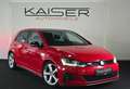 Volkswagen Golf GTD*DSG*ABSTAND*KAMERA/SPORT&STYLE*DAB+ Rot - thumbnail 1