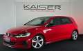 Volkswagen Golf GTD*DSG*ABSTAND*KAMERA/SPORT&STYLE*DAB+ Rot - thumbnail 4