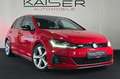 Volkswagen Golf GTD*DSG*ABSTAND*KAMERA/SPORT&STYLE*DAB+ Rot - thumbnail 2