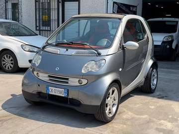Fortwo I 0.7 Pure 61cv