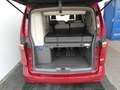 Volkswagen T6 California VW T6 California Ocean TDI Rot - thumbnail 7
