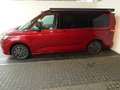Volkswagen T6 California VW T6 California Ocean TDI Rot - thumbnail 3