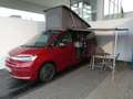 Volkswagen T6 California VW T6 California Ocean TDI Rot - thumbnail 8