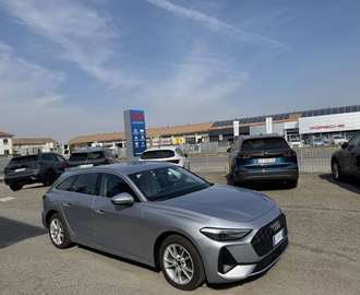 2.0 tdi mhev 204cv s-tronic NO VINCOLI