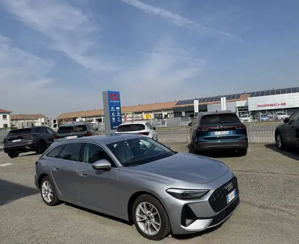 Audi A5 2.0 tdi mhev 204cv s-tronic NO VINCOLI