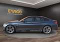 BMW 418 serie gran-coupe 2.0 418 d 150 pack sport garantie 6 mois Gris - thumbnail 2