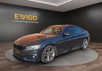 serie gran-coupe 2.0 418 d 150 pack sport garantie 6 mois