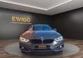 BMW 418 serie gran-coupe 2.0 418 d 150 pack sport garantie 6 mois Gris - thumbnail 6