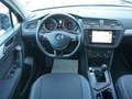 Volkswagen Tiguan 2,0 TDI SCR Comfortline *NAVI+KAMERA+ACC* Blau - thumbnail 9