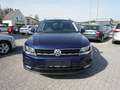 Volkswagen Tiguan 2,0 TDI SCR Comfortline *NAVI+KAMERA+ACC* Blau - thumbnail 2