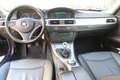 BMW 320 320d Pano Ahk Advantage Paket Leder Xenon Noir - thumbnail 13