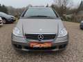 Mercedes-Benz A 150 KLIMA SHZG LMF ZV ALLWETTER Grau - thumbnail 2