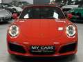 Porsche Targa 4S PDK 3.0 Turbo 420 Cv Full Full Full Full Option Rot - thumbnail 7