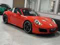Porsche Targa 4S PDK 3.0 Turbo 420 Cv Full Full Full Full Option Rot - thumbnail 11