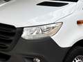 Mercedes-Benz Sprinter 317 CDI Kasten L2H2 +MBUX+360°+DAB+SHZ Wit - thumbnail 3