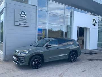 R-LINE BLACK STYLE 2.0TSI 204CV 4MOTION DSG7