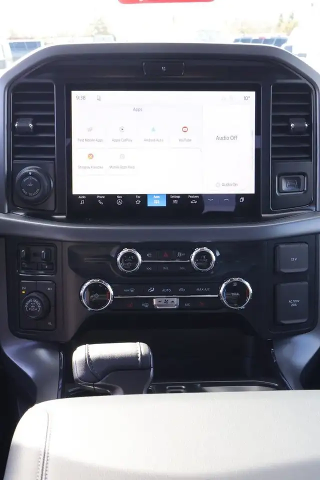 Ford F 150 photo Ford F 150