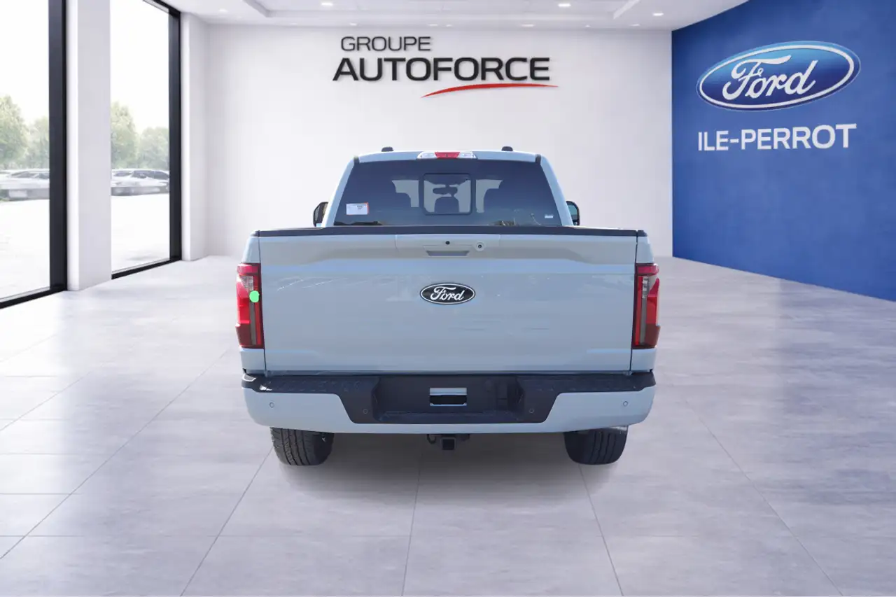 Ford F 150 photo Ford F 150