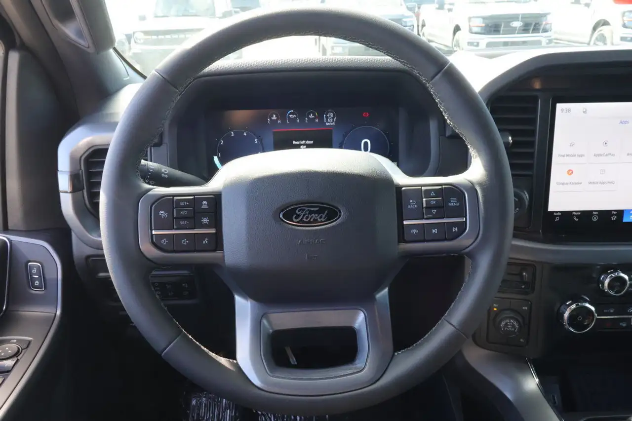 Ford F 150 photo Ford F 150