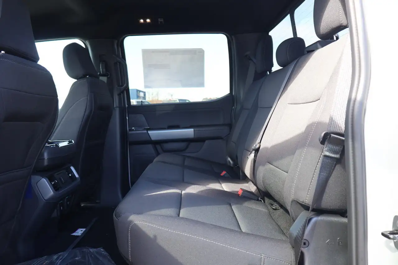 Ford F 150 photo Ford F 150