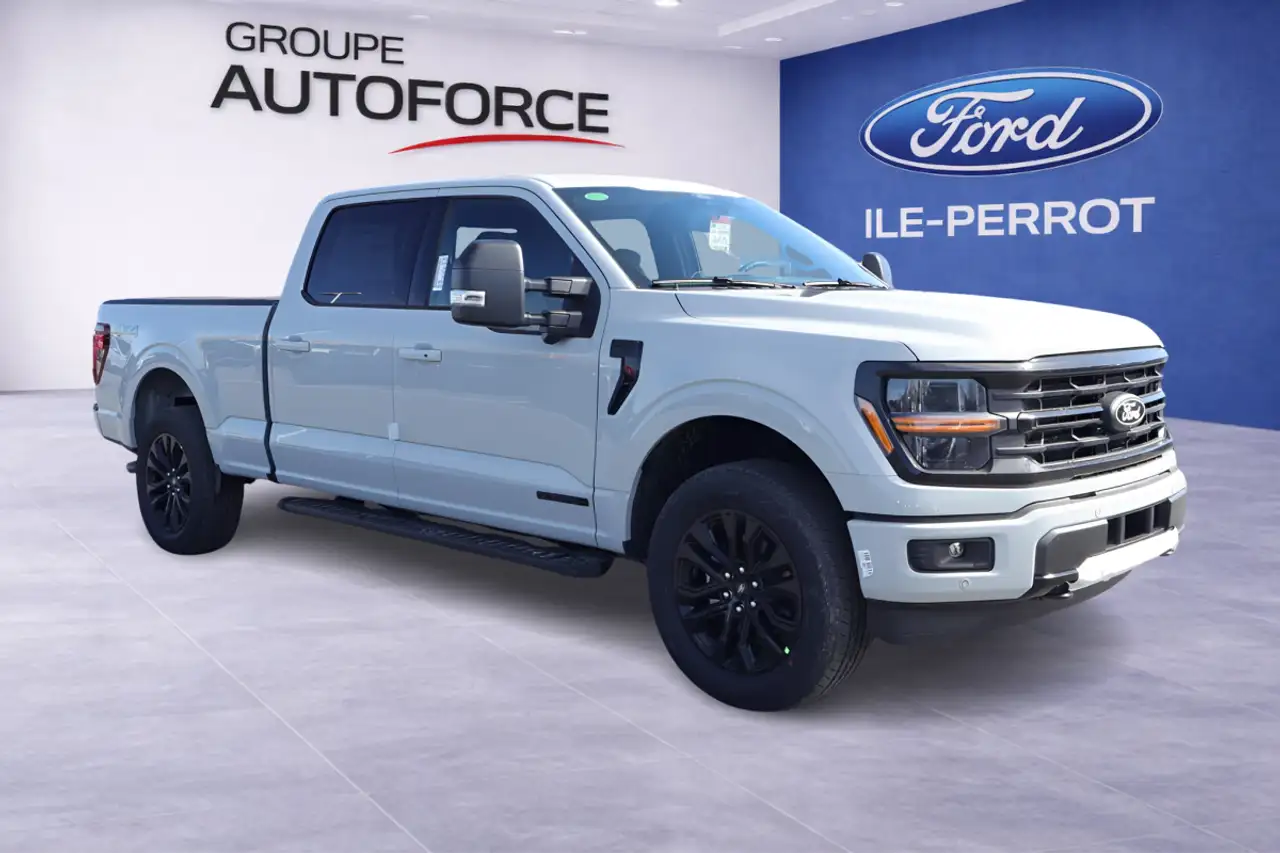 Ford F 150 photo Ford F 150