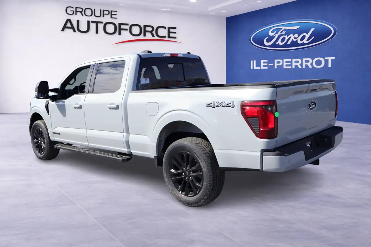 Ford F 150 photo Ford F 150