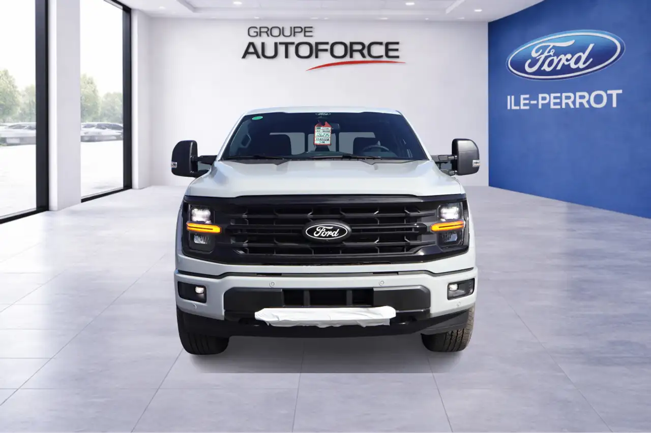 Ford F 150 photo Ford F 150